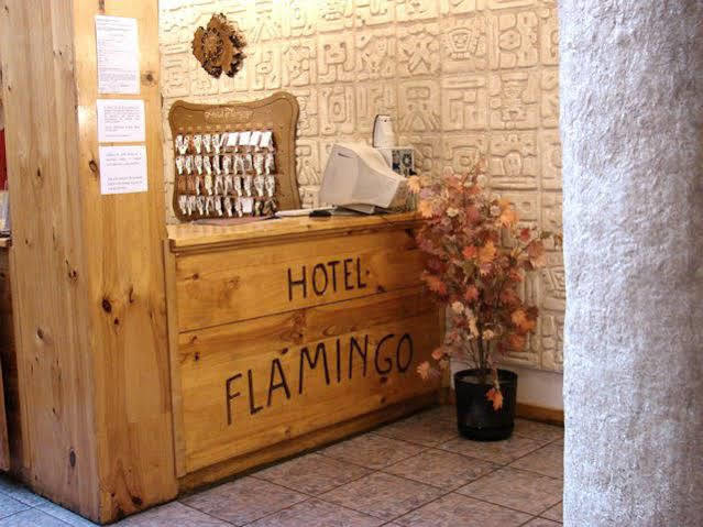 Hotel Flamingo San Carlos de Bariloche Exterior photo